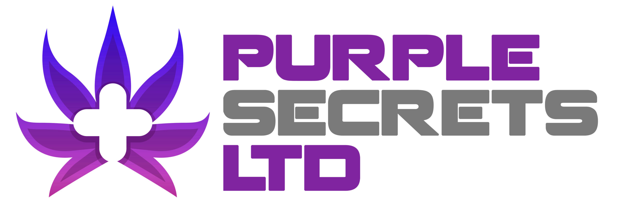 Purple Secrets Ltd